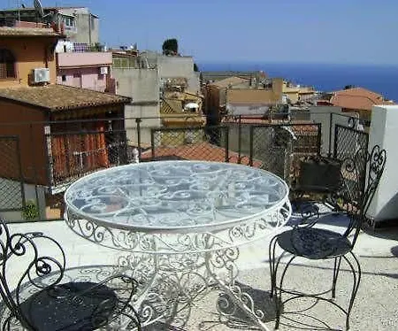 Hotel Dannuzza 3*